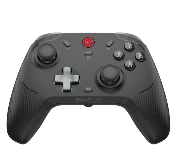 GameSir T4 Cyclone Pro (czarny) - 1230717 - zdjęcie